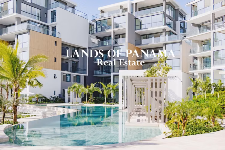 THE PALMS BEACH RESORT – OCEAN REEF – PUNTA PACIFICA