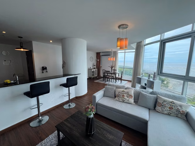 Apartamento en venta (Inversión) - Ph Riverside