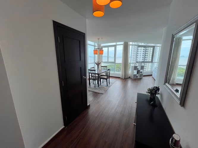 Apartamento en venta (Inversión) - Ph Riverside