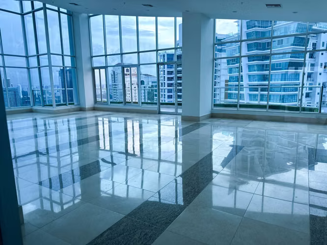 Apartamento en venta (Inversión) - Ph Riverside