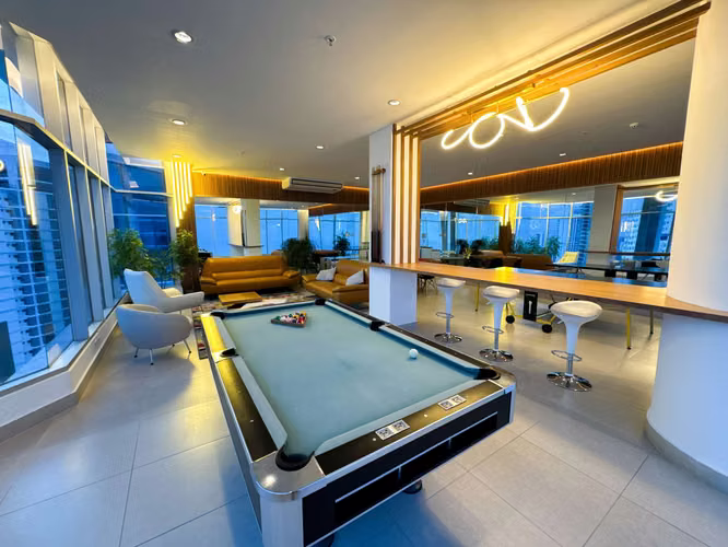 Apartamento en venta (Inversión) - Ph Riverside