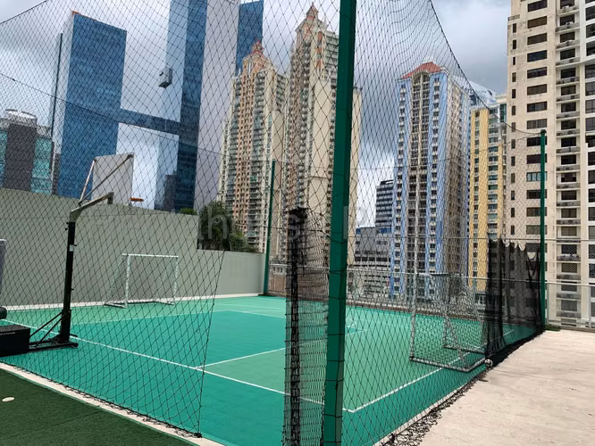 Venta de Apartamento de 114 m2 en PH Oceanaire, Punta Pacífica 26-1456GG