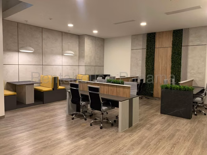 Venta de Apartamento de 114 m2 en PH Oceanaire, Punta Pacífica 26-1456GG