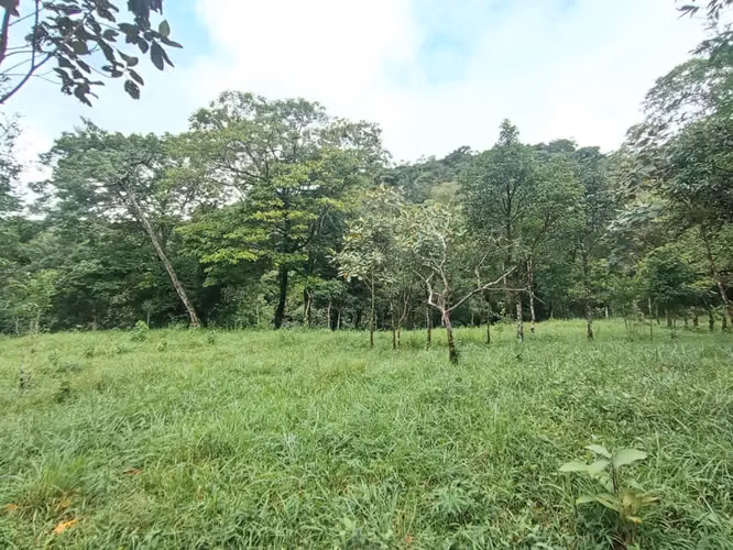 Se vende lote en Jaramillo Abajo, Boquete, Chiriquí