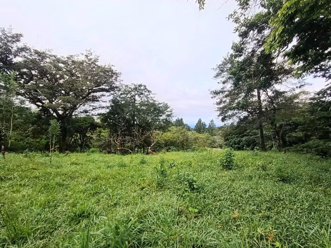 Se vende lote en Jaramillo Abajo, Boquete, Chiriquí - Imagen 2