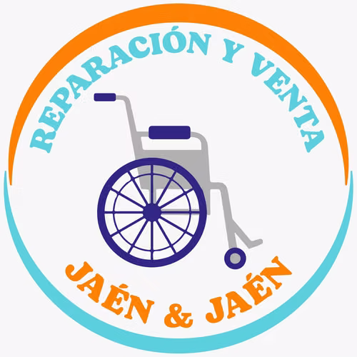 Taller de reparación de sillas de ruedas
