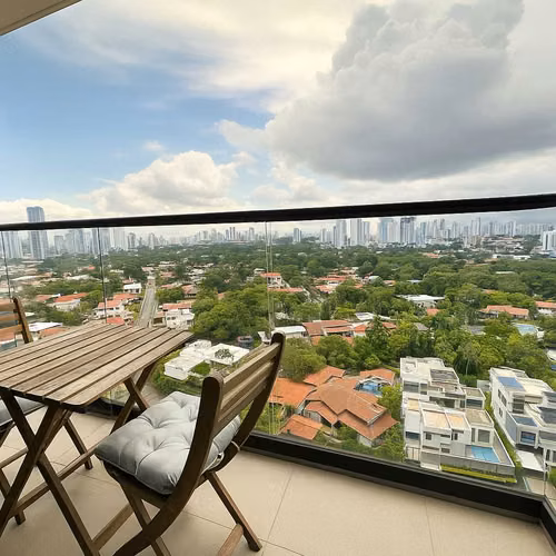 Apartamento en PH Victory Sport, Coco del Mar (TMP)