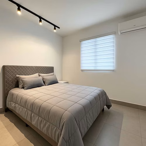 Apartamento en PH Victory Sport, Coco del Mar (TMP)