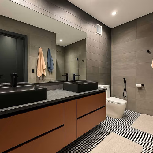 Apartamento en PH Victory Sport, Coco del Mar (TMP)