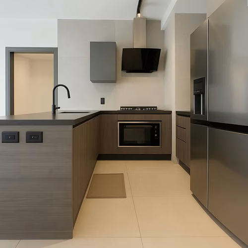 Apartamento en PH Victory Sport, Coco del Mar (TMP)