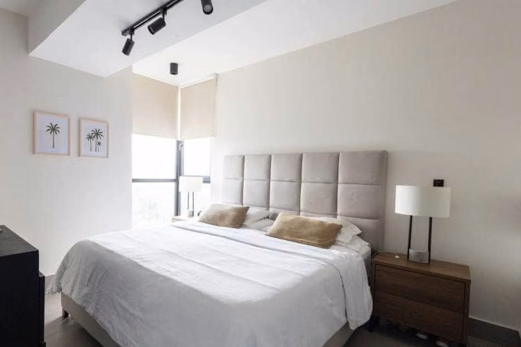 Alquiler de apartamento – PH Victory Sport, Coco del Mar