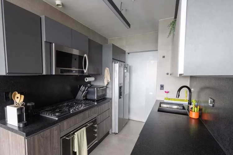 Alquiler de apartamento – PH Victory Sport, Coco del Mar
