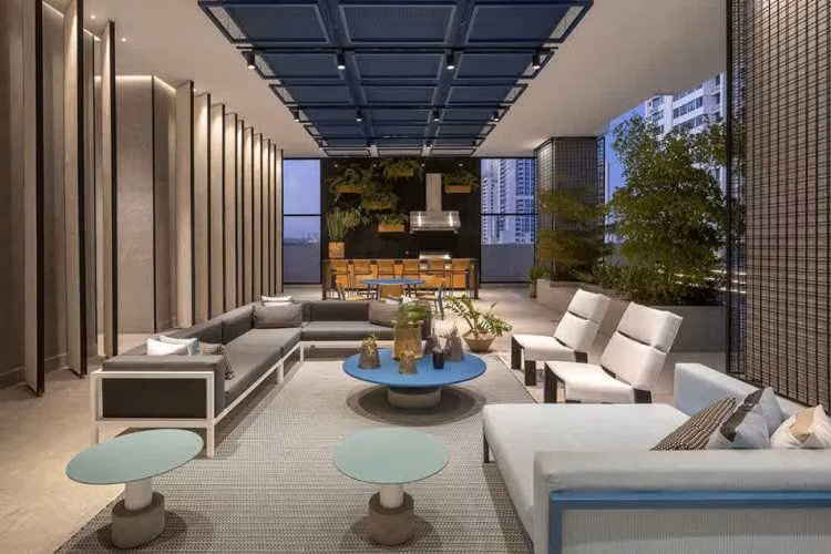 Alquiler de apartamento – PH Victory Sport, Coco del Mar