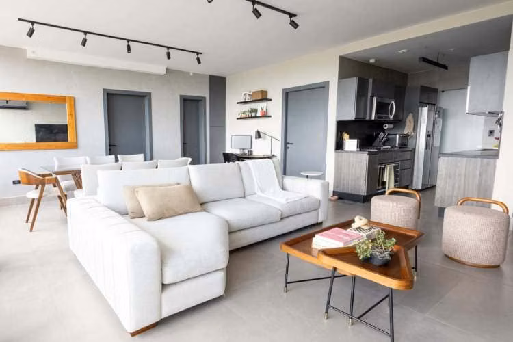 Apartment for Rent - PH Victory Sport, Coco del Mar