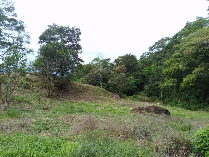 Se vende lote en Jaramillo Abajo, Boquete, Chiriquí