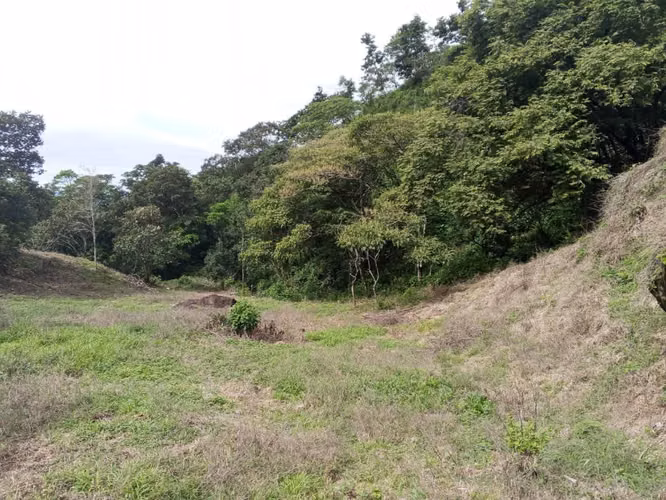 Se vende lote en Jaramillo Abajo, Boquete, Chiriquí
