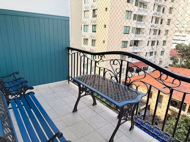 Increíble Oportunidad de Alquiler en PH Capri – San Francisco