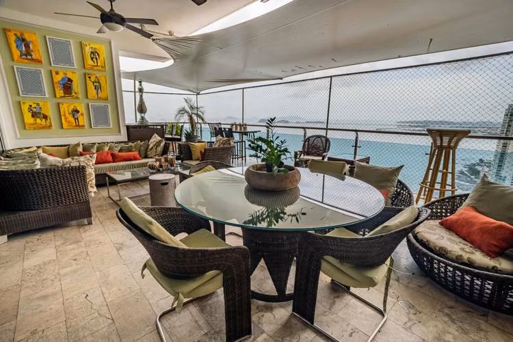Ph Aqualina / Venta / Punta Pacífica