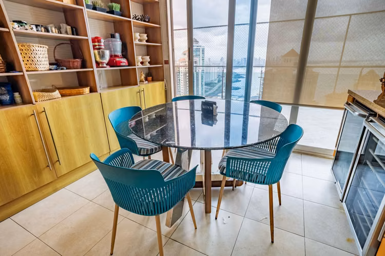 Ph Aqualina / Venta / Punta Pacífica