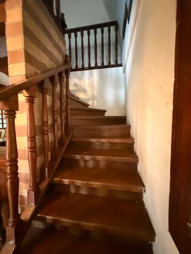 VENTA DE CASA REBAJADA EN CERRO AZUL PARA INVERTIR O VIVIR