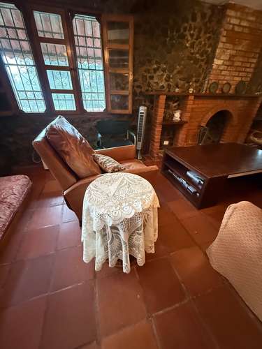 VENTA DE CASA REBAJADA EN CERRO AZUL PARA INVERTIR O VIVIR