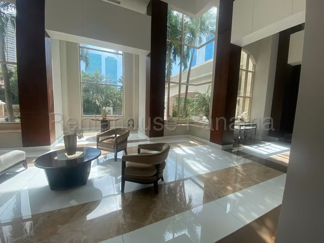 Venta de Apartamento de 395 m2 en PH Pacific Point Torre 200, Punta Pacífica 26-4164GG
