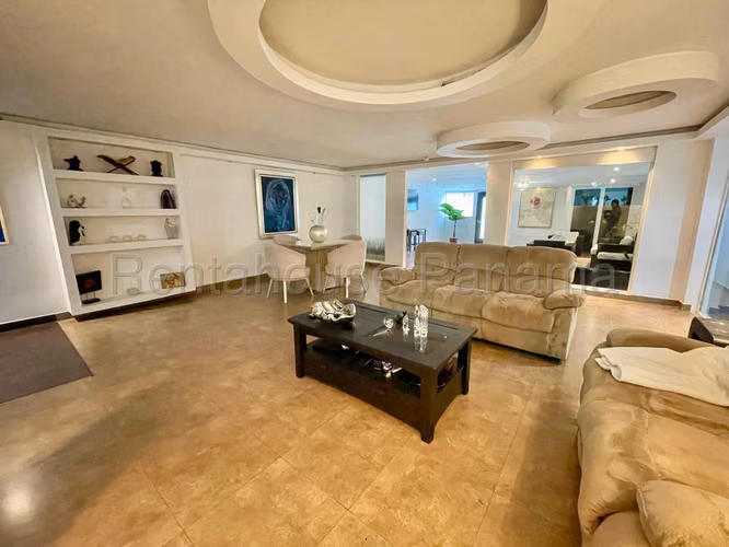 Venta de Casa Comercial en Obarrio 26-1431GG - Imagen 2