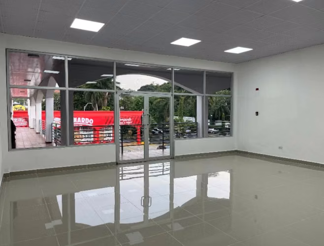 Melissa Foster Luxury Alquila Locales en Plaza Albrook View, Albrook MFR1731 - Imagen 12