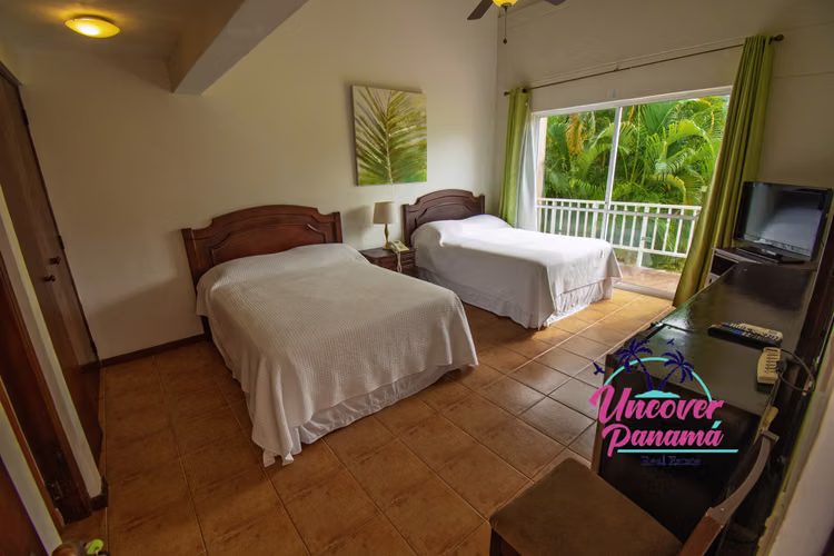 Amarelo Golf – 3-Bedroom Townhouse