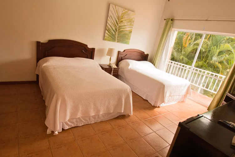 Amarelo Golf – 3-Bedroom Townhouse