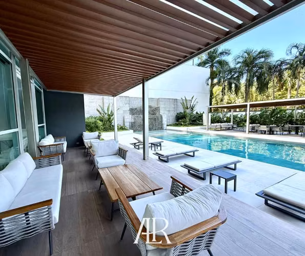 Venta exclusivo apartamento en Costa del Este - Vista al mar