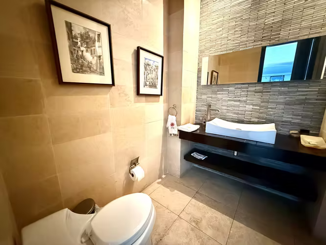 Venta exclusivo apartamento en Costa del Este - Vista al mar