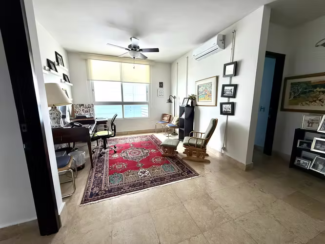 Venta exclusivo apartamento en Costa del Este - Vista al mar