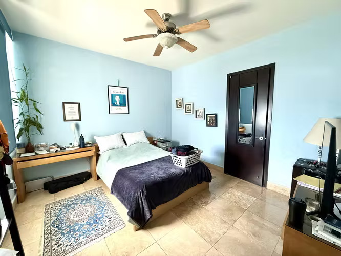 Venta exclusivo apartamento en Costa del Este - Vista al mar