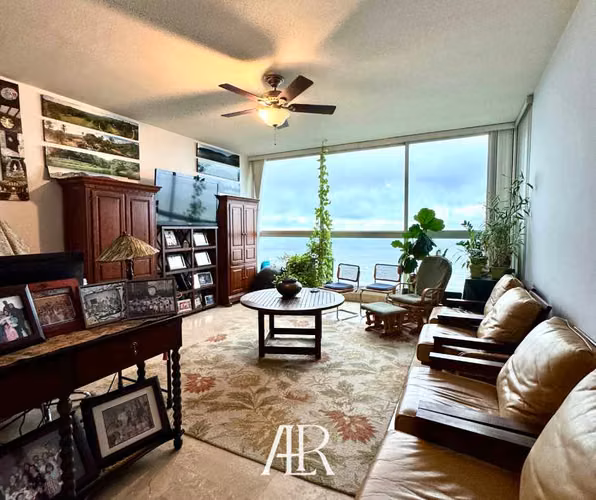 Venta exclusivo apartamento en Costa del Este - Vista al mar