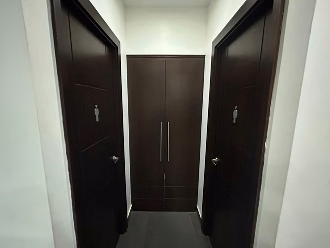 VENTA DE OFICINA EN OBARRIO, PH OFFICE ONE TOWER, 180 m2