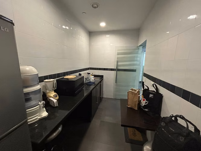VENTA DE OFICINA EN OBARRIO, PH OFFICE ONE TOWER, 180 m2
