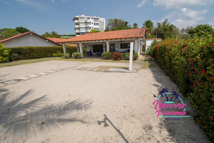 Villa Oasis Del Mar