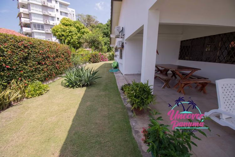Villa Oasis Del Mar
