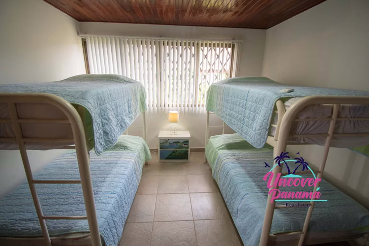 Villa Oasis Del Mar