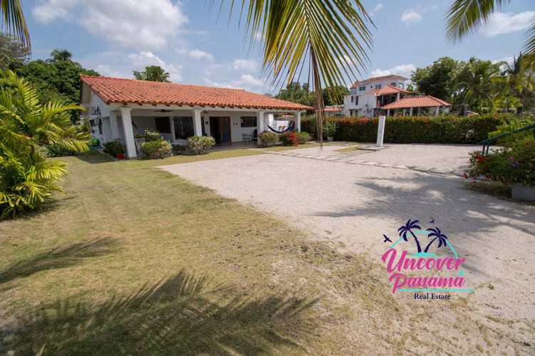 Villa Oasis Del Mar