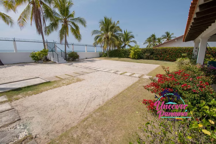 Villa Oasis Del Mar