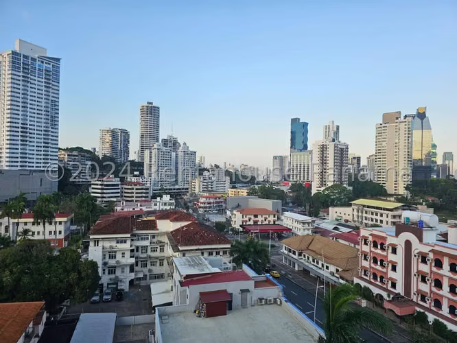 Venta de Apartamento de 91 m2 en PH Altamira Residences, Bellavista 26-8831GG