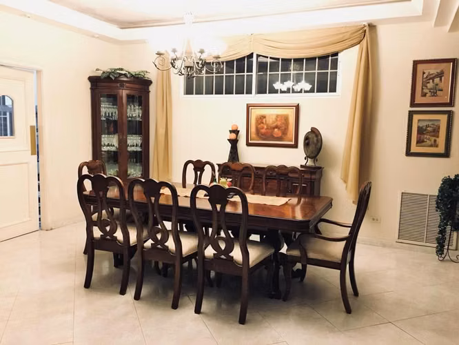 SE VENDE HERMOSO Y ESPACIOSO DUPLEX EN EL AVANCE 1, BETANIA de 430.00 m2 - Imagen 12