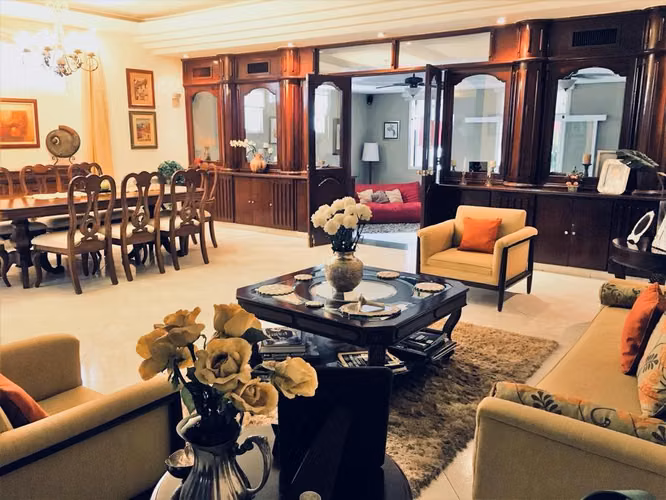 SE VENDE HERMOSO Y ESPACIOSO DUPLEX EN EL AVANCE 1, BETANIA de 430.00 m2 - Imagen 3