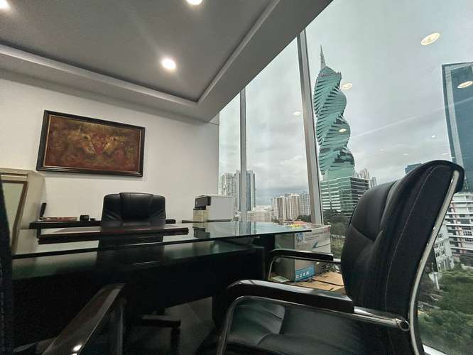 ALQUILER DE OFICINA DE 180 m2 EN OBARRIO, PH OFFICE ONE - Imagen 6