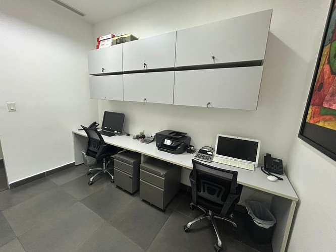 ALQUILER DE OFICINA DE 180 m2 EN OBARRIO, PH OFFICE ONE - Imagen 12