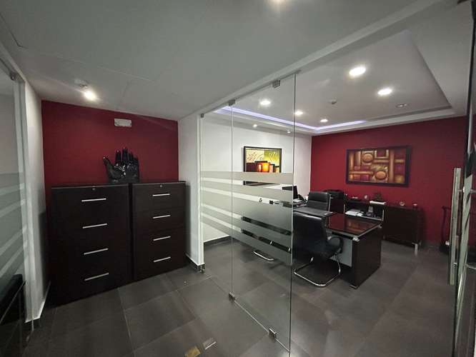 ALQUILER DE OFICINA DE 180 m2 EN OBARRIO, PH OFFICE ONE - Imagen 16
