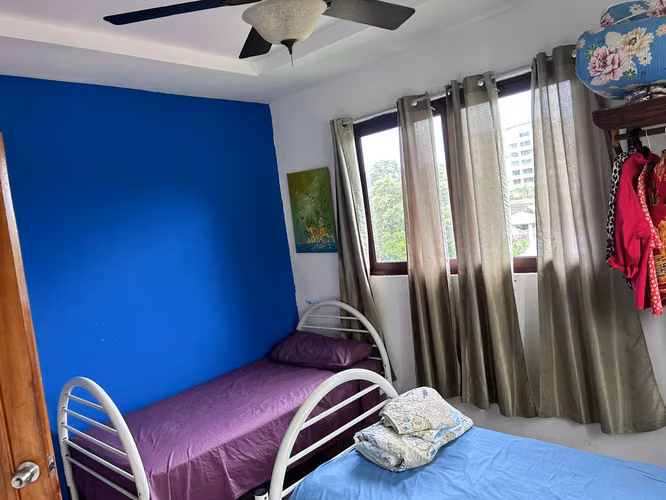 VENTA DE CASA EN GORGONA  A 100 METROS DEL MAR