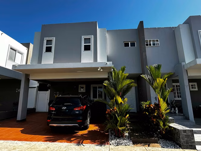 House for sale in PH Augusta